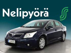 Toyota Avensis, Autot, Lahti, Tori.fi