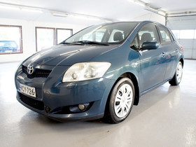 Toyota Auris, Autot, Kalajoki, Tori.fi