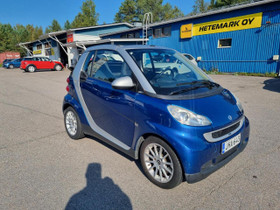 Smart Fortwo, Autot, Kalajoki, Tori.fi