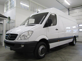 Mercedes-Benz Sprinter, Autot, Yljrvi, Tori.fi