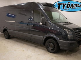 Volkswagen Crafter, Autot, Lieto, Tori.fi