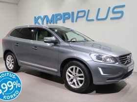 Volvo XC60, Autot, Hyvink, Tori.fi