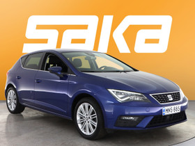 Seat Leon, Autot, Tuusula, Tori.fi