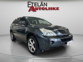 Lexus RX, Autot, Porvoo, Tori.fi