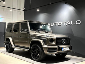 Mercedes-Benz G, Autot, Kangasala, Tori.fi