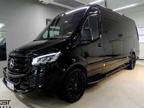 Mercedes-Benz Sprinter, Autot, Tuusula, Tori.fi