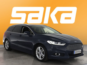 Ford Mondeo, Autot, Tuusula, Tori.fi