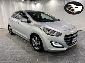 Hyundai I30, Autot, Hmeenlinna, Tori.fi