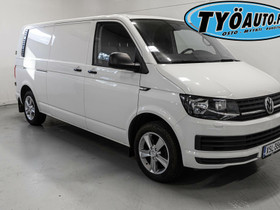 Volkswagen Transporter, Autot, Lieto, Tori.fi