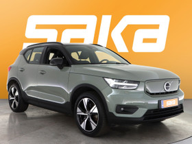 Volvo XC40, Autot, Tuusula, Tori.fi