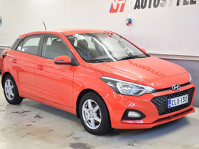 Hyundai I20, Autot, Kangasala, Tori.fi