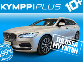 Volvo V90, Autot, Hyvink, Tori.fi