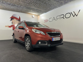 Peugeot 2008, Autot, Raisio, Tori.fi