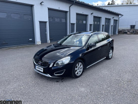 Volvo V60, Autot, Espoo, Tori.fi