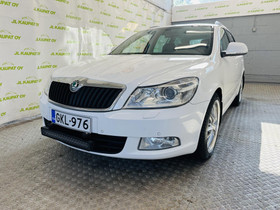 Skoda Octavia, Autot, Lempl, Tori.fi