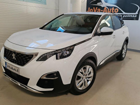 Peugeot 3008, Autot, Yljrvi, Tori.fi