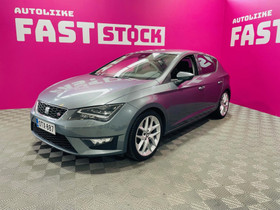 Seat Leon, Autot, Lahti, Tori.fi