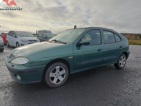 Renault Megane, Autot, Valkeakoski, Tori.fi