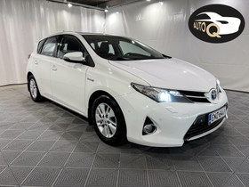 Toyota Auris, Autot, Hmeenlinna, Tori.fi