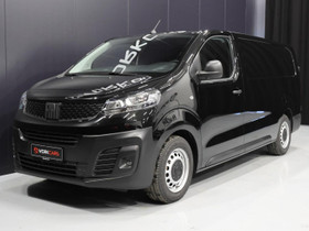 Fiat E-Scudo, Autot, Tuusula, Tori.fi