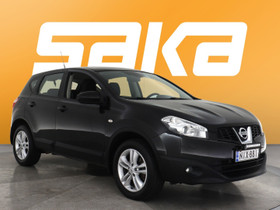 Nissan Qashqai, Autot, Tuusula, Tori.fi