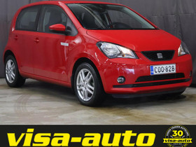 Seat Mii Electric, Autot, Raisio, Tori.fi