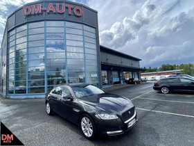 Jaguar XF, Autot, Kempele, Tori.fi