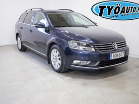 Volkswagen Passat, Autot, Lieto, Tori.fi