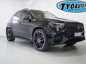 Mercedes-Benz GLE, Autot, Lieto, Tori.fi