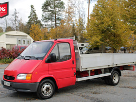 Ford Transit, Autot, Valkeakoski, Tori.fi