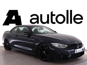 BMW 430, Autot, Raisio, Tori.fi