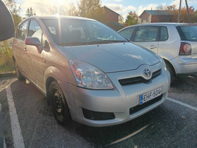 Toyota Corolla Verso, Autot, Tuusula, Tori.fi