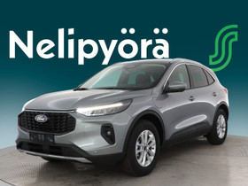 Ford KUGA, Autot, Kotka, Tori.fi