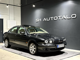 Jaguar X-type, Autot, Kangasala, Tori.fi