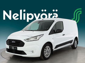 Ford TRANSIT CONNECT, Autot, Lahti, Tori.fi