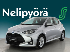 Toyota Yaris, Autot, Lahti, Tori.fi