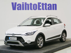 Hyundai I20, Autot, Tuusula, Tori.fi