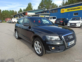 Audi Q5, Autot, Kalajoki, Tori.fi