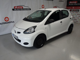 Toyota Aygo, Autot, Yljrvi, Tori.fi