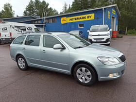 Skoda Octavia, Autot, Kalajoki, Tori.fi