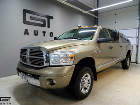 Dodge Ram 2500, Autot, Tuusula, Tori.fi