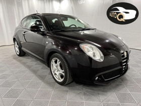 Alfa Romeo Mito, Autot, Hmeenlinna, Tori.fi