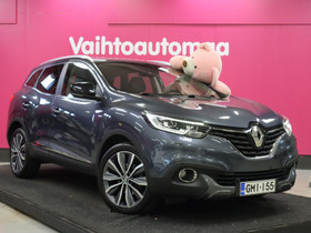 Renault Kadjar, Autot, Lahti, Tori.fi