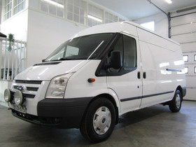 Ford Transit, Autot, Yljrvi, Tori.fi