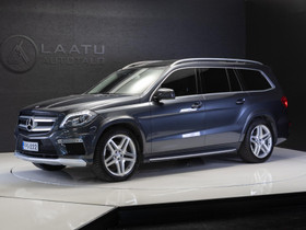 Mercedes-Benz GL, Autot, Raisio, Tori.fi