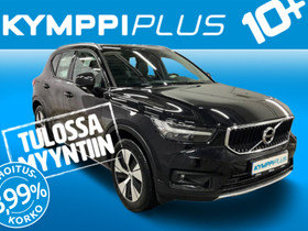 Volvo XC40, Autot, Hyvink, Tori.fi