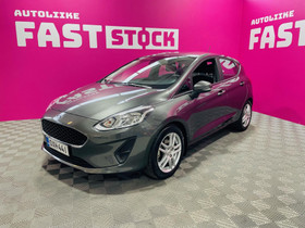 Ford Fiesta, Autot, Lahti, Tori.fi