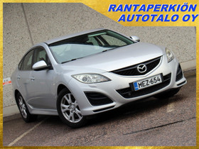 Mazda 6, Autot, Tampere, Tori.fi