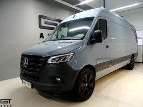 Mercedes-Benz Sprinter, Autot, Tuusula, Tori.fi