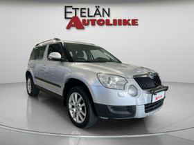 Skoda Yeti, Autot, Porvoo, Tori.fi